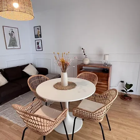 Apartamento El Carabinero Wifi Ac Solo Familias Y Parejas Mayores De 30 Anos Conil De La Frontera Exterior photo
