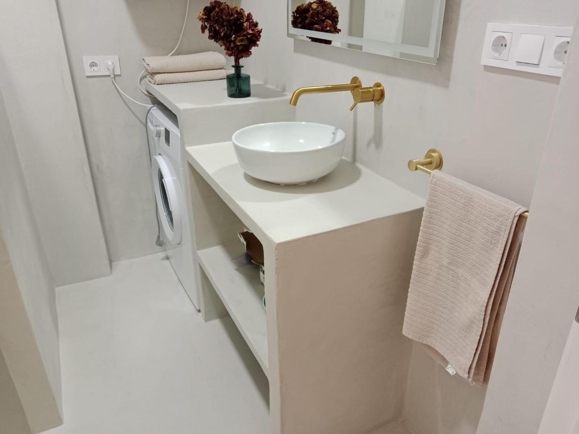 Appartement El Carabinero Wifi Ac Solo Familias Y Parejas Mayores De 30 Anos