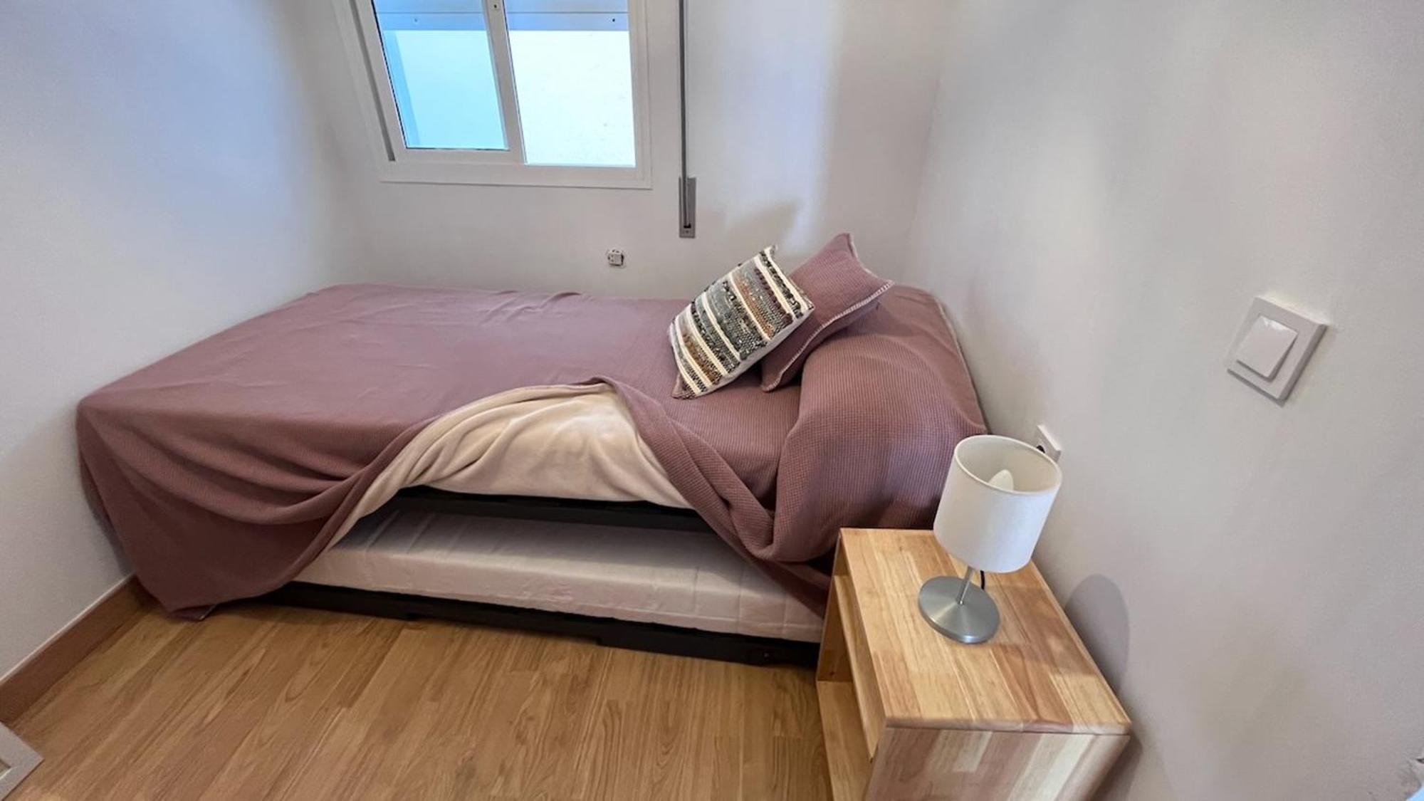 Appartement El Carabinero Wifi Ac Solo Familias Y Parejas Mayores De 30 Anos